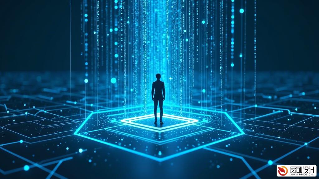 区块链交互行为研究：重塑企业数据管理与信任机制
