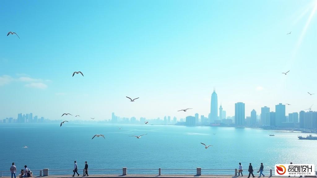 威海市界面微交互设计单位的创新与实践
