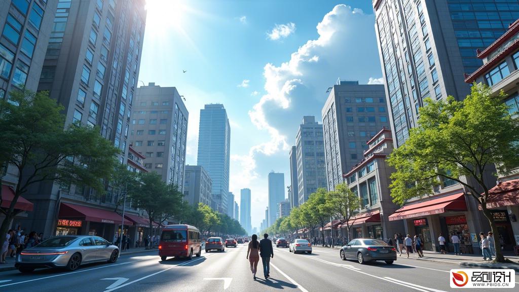 晋城市网页设计：打造专业与创意并重的在线形象

