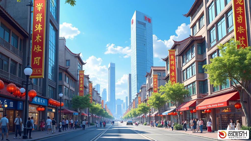 佛山市交互行为研究：携手合作伙伴共创未来
