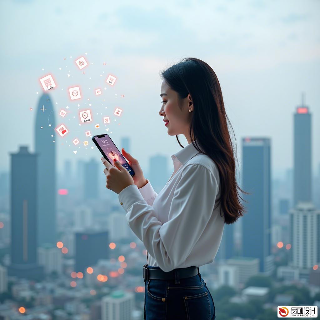 北海市APP应用UI设计机构：打造卓越用户体验的创意先锋
