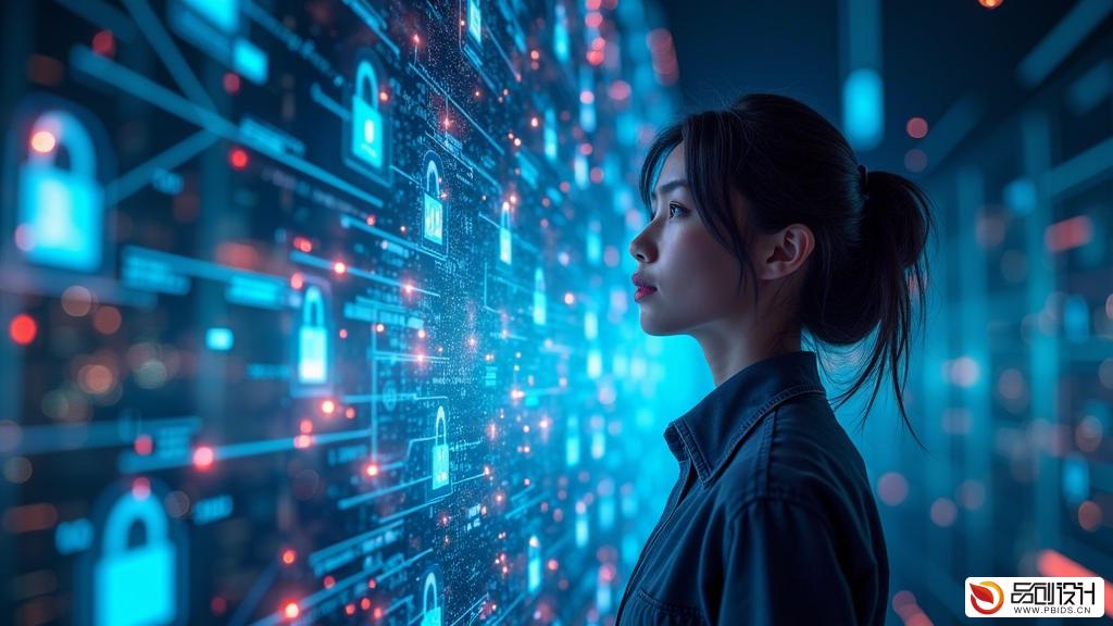 区块链品创定制设计智库：重塑未来商业版图
