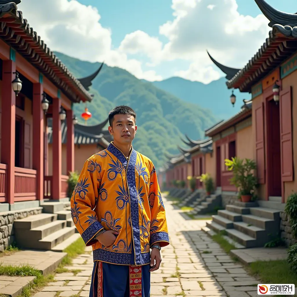 德宏傣族景颇族自治州品创设计动态：创新引领未来
