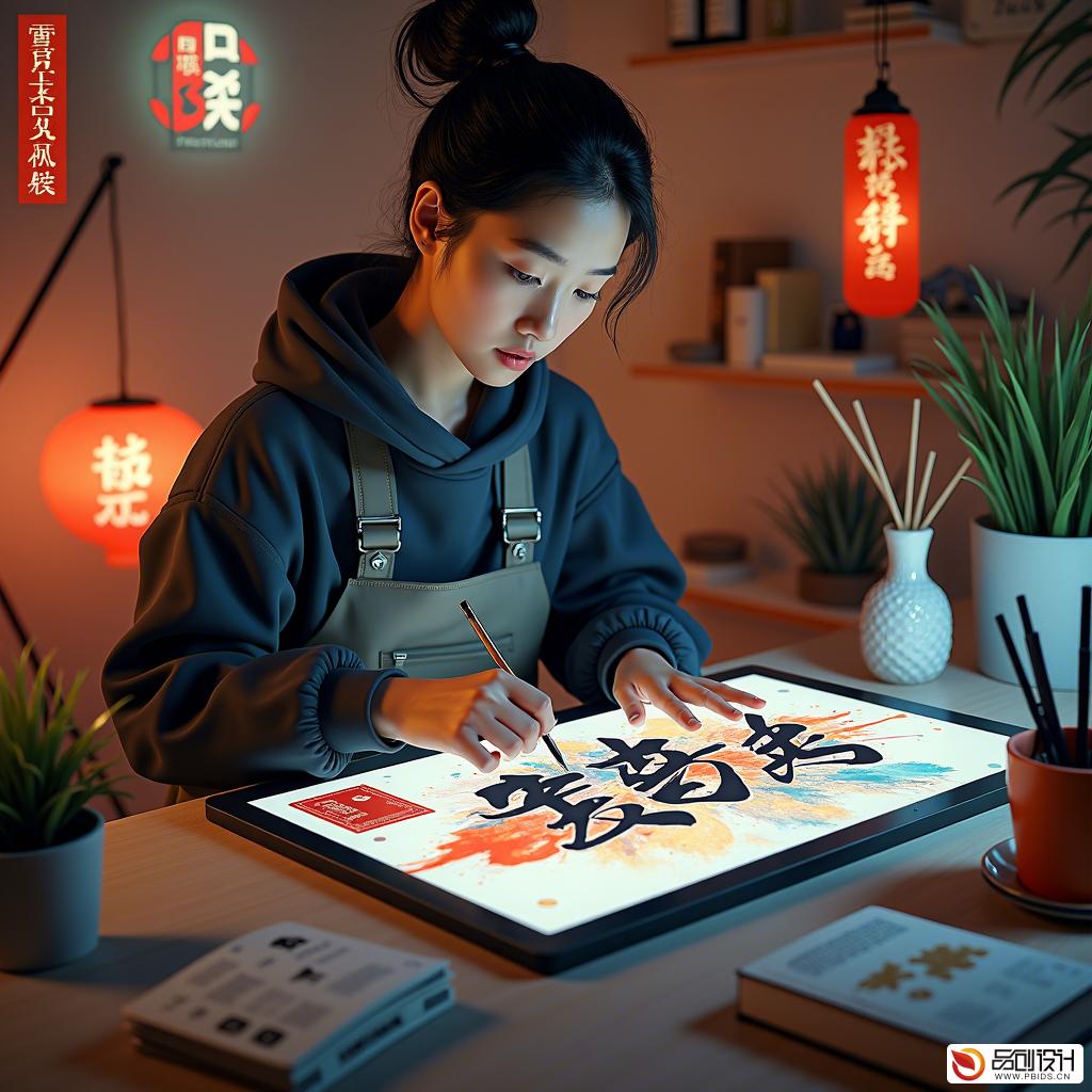 陕西省品牌文化可视化公司的创新之路