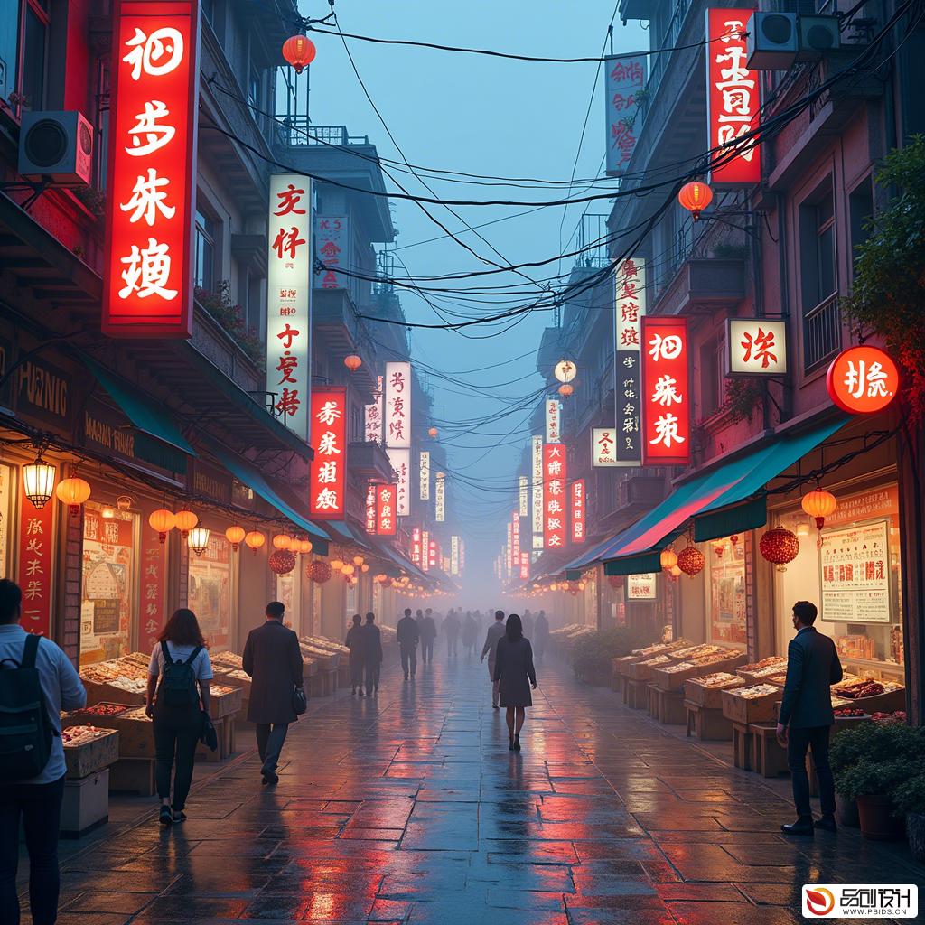 北海市活动创意包装企业的崛起与创新之路
