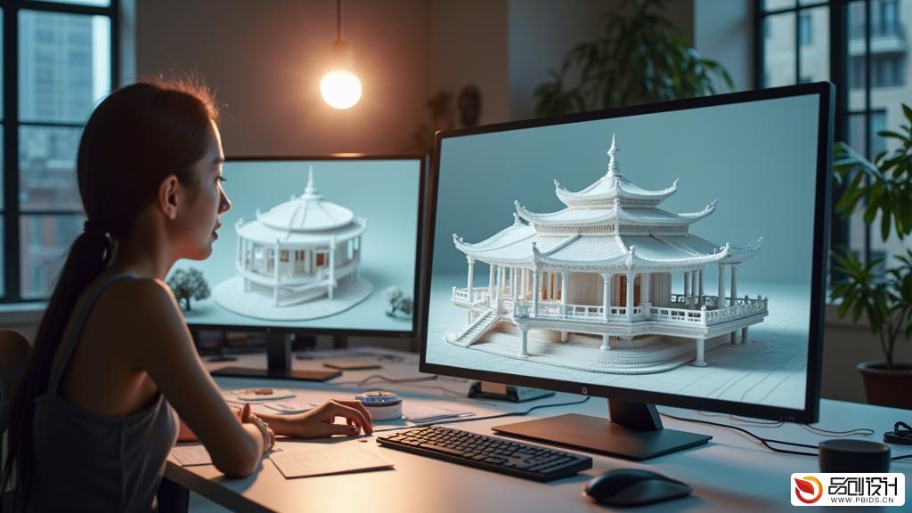 绥化3D动态演示设计：寻找理想合作伙伴的全面指南
