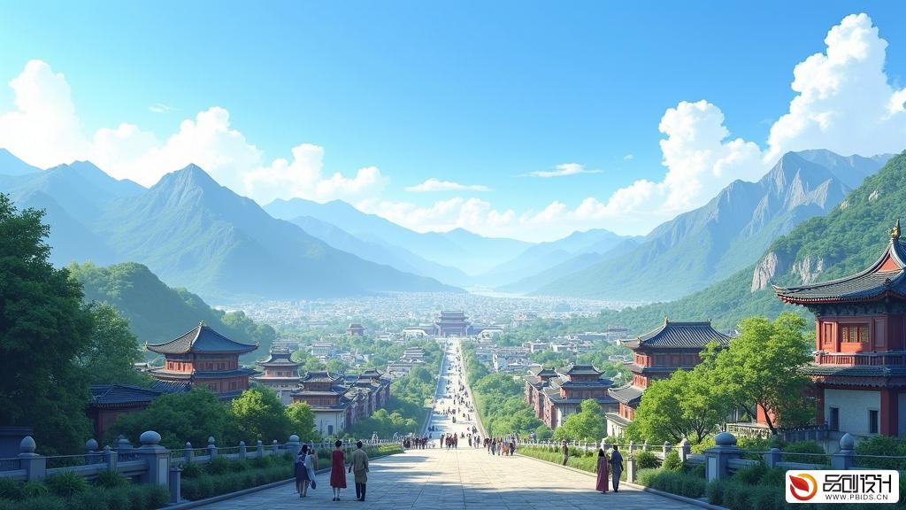 张家口市营销视觉设计工作室：打造品牌魅力的创意引擎
