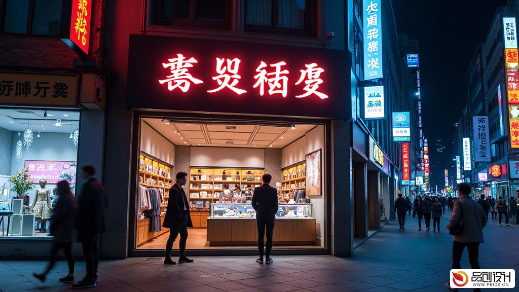 商洛品牌符号设计的艺术与创新：打造独特视觉标识
