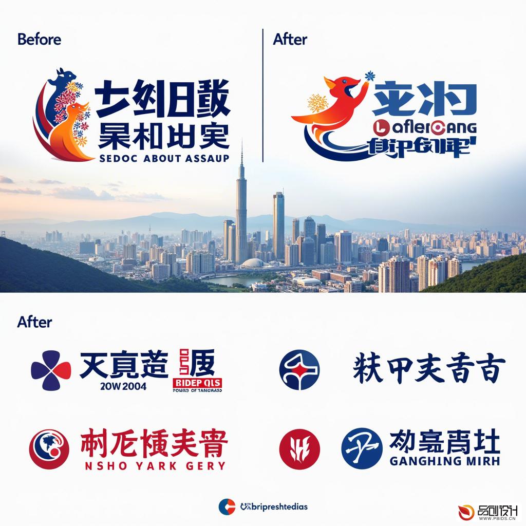 德阳市品牌焕新企业:重塑形象,引领未来