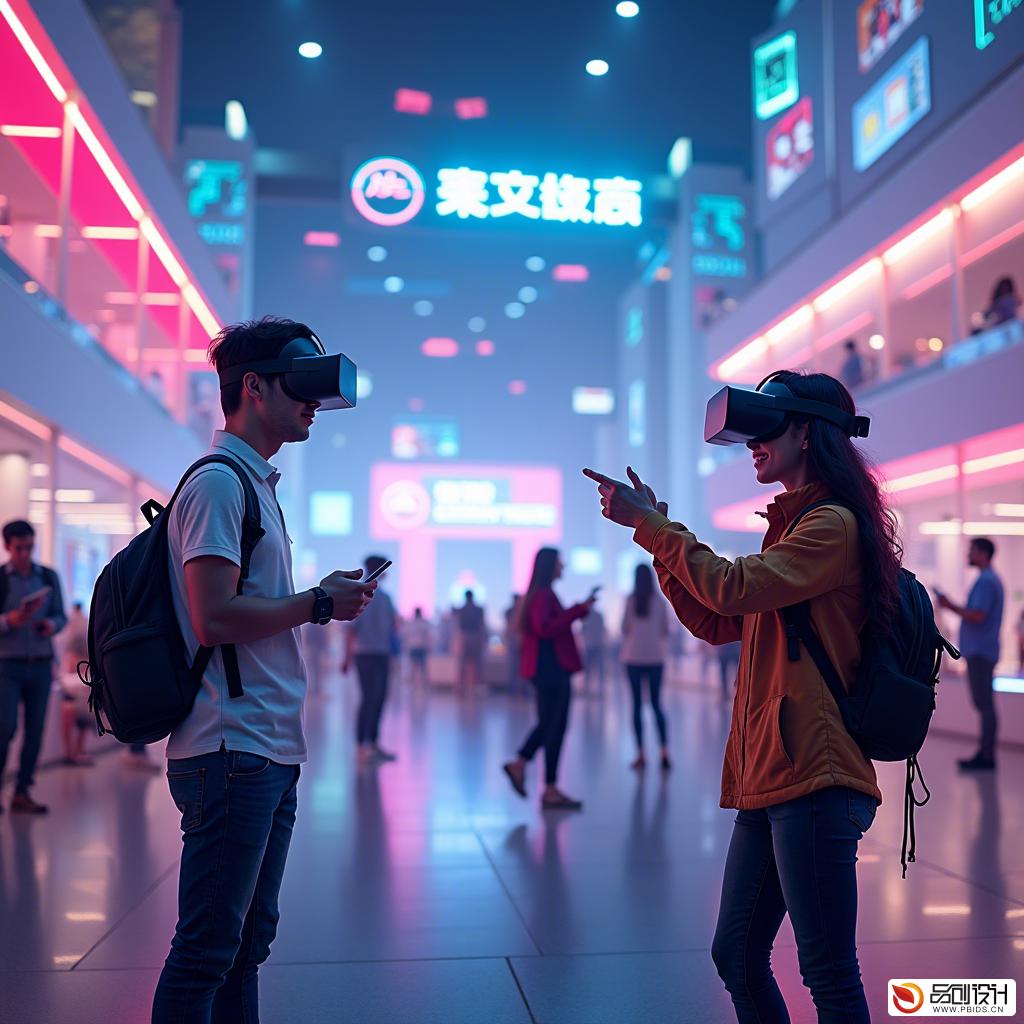 珠海市互动体验设计中心:创新设计的摇篮与未来展望