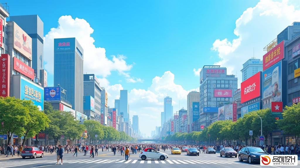 焦作市UI设计工作室：创意与技术的完美融合
