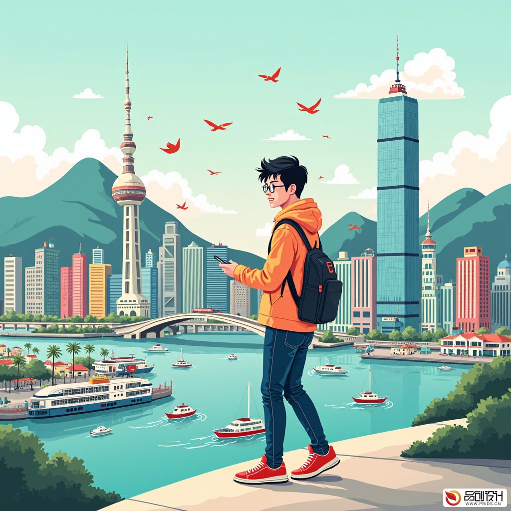 港澳台小程序视觉设计机构:塑造数字界面的艺术与创新