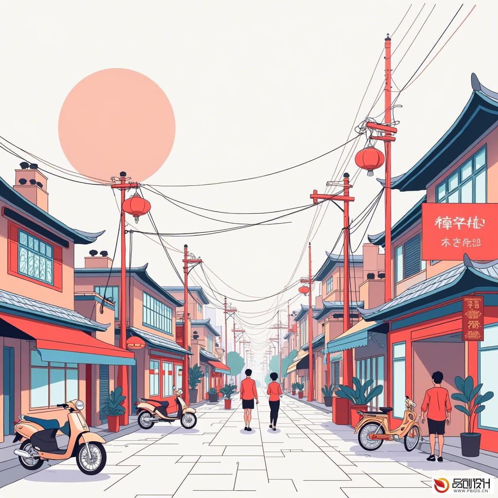泉州手机网页设计单位的卓越之道与未来展望