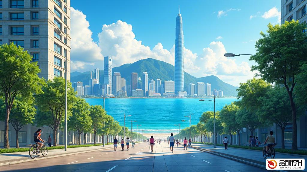 厦门市热点营销设计团队的创意魅力与商业影响力
