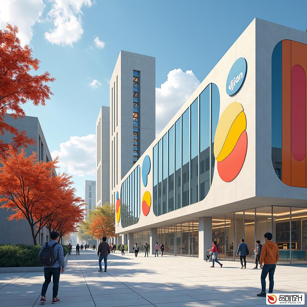 吉安市品牌设计创新服务中心:引领地方品牌升级新篇章