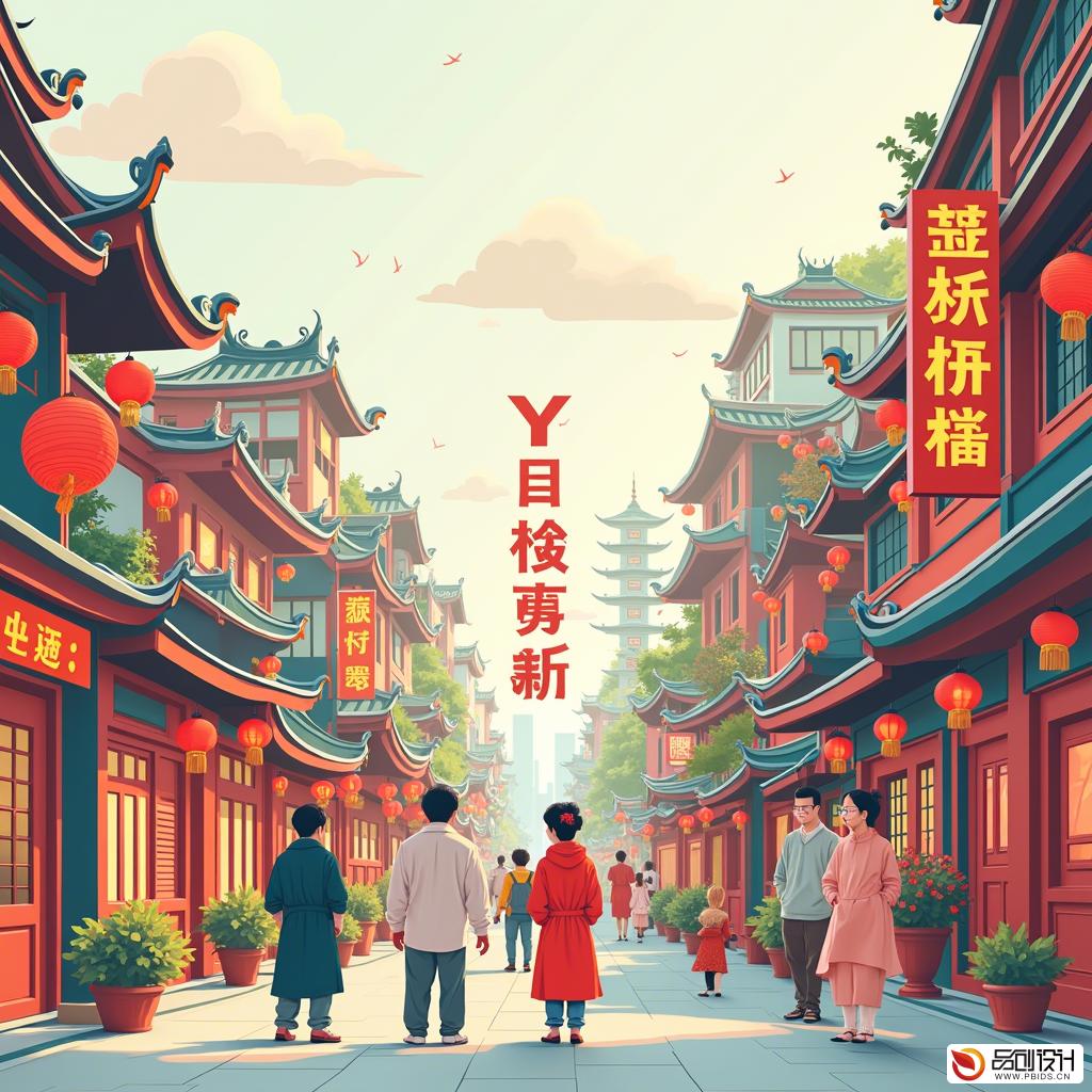 永州市品创品牌案例:塑造城市品牌新典范