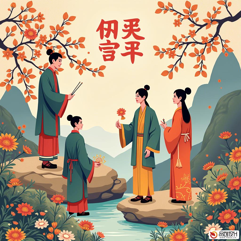 商洛品牌文化可视化工作室：打造地方品牌新风貌
