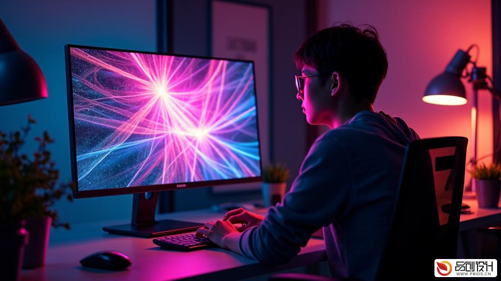 生成式设计的革命：重塑创意与效率的边界
