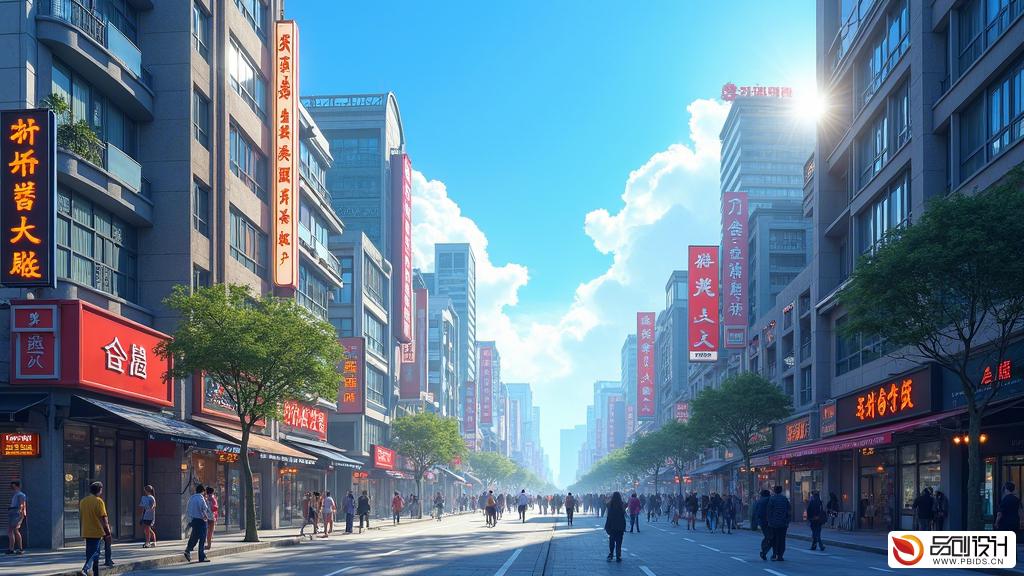 黄冈市界面视觉体系合作伙伴：共创视觉新纪元
