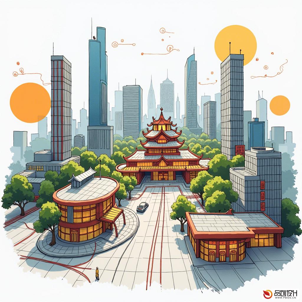 吉安市互动体验设计单位的创新之路与实践探索
