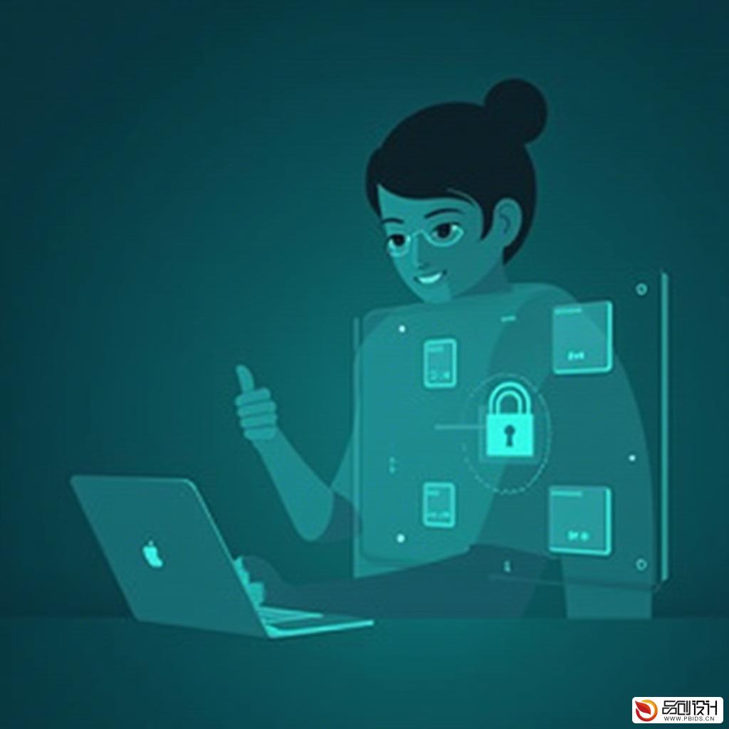 网络安全多端UI适配工作室:打造全方位的安全与用户体验