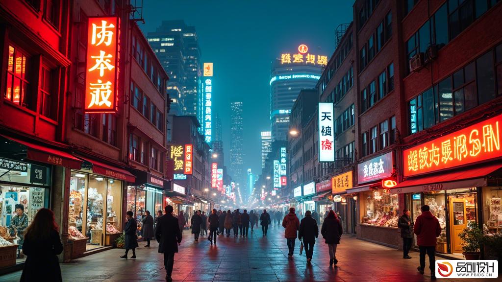 自贡市热点营销设计单位的创新之路
