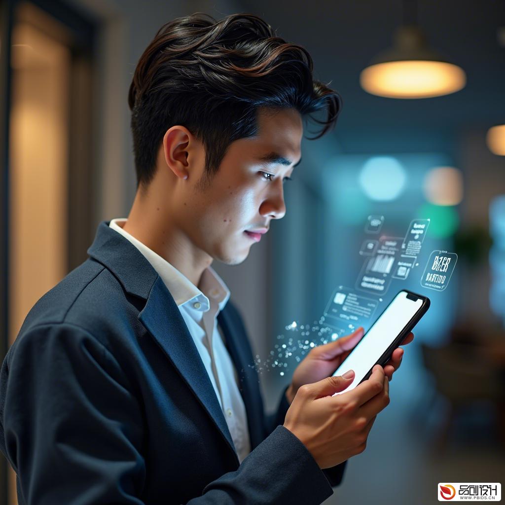 打造卓越体验：来宾手机网页设计全解析
