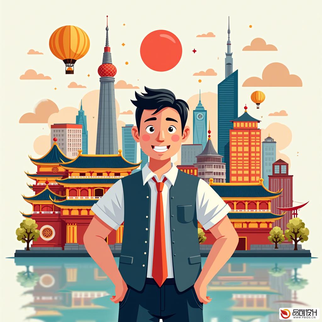赤峰市加载动画设计企业的崛起与创新