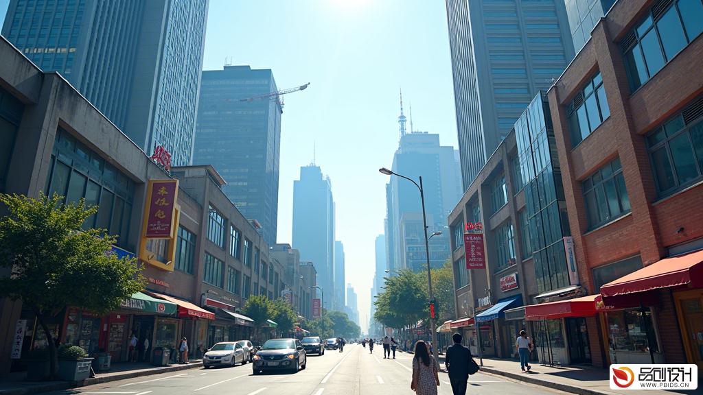 新乡市品牌符号设计：寻找理想合作伙伴的全面指南
