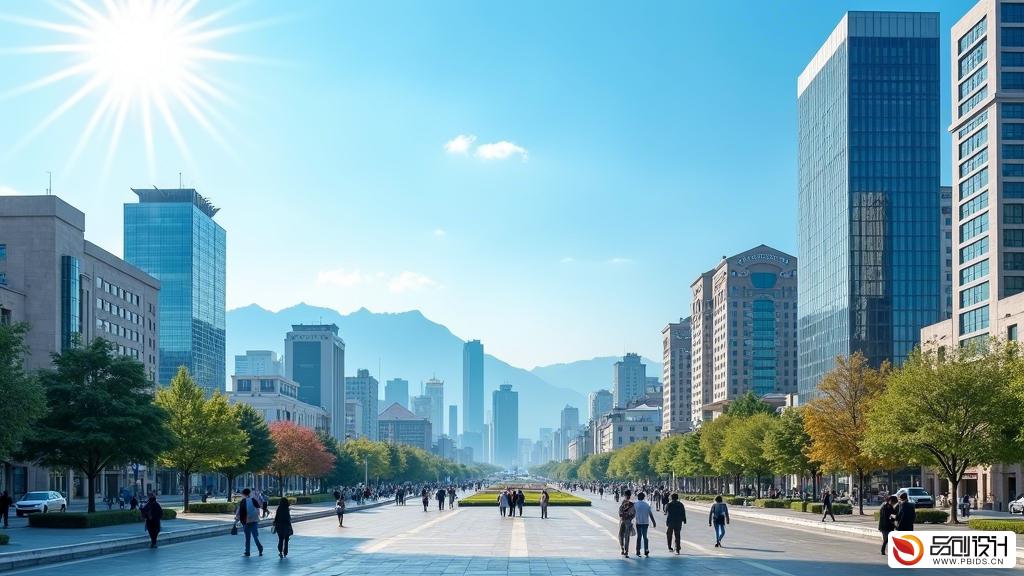 乌鲁木齐市品牌创新设计：塑造城市新形象的策略与实践
