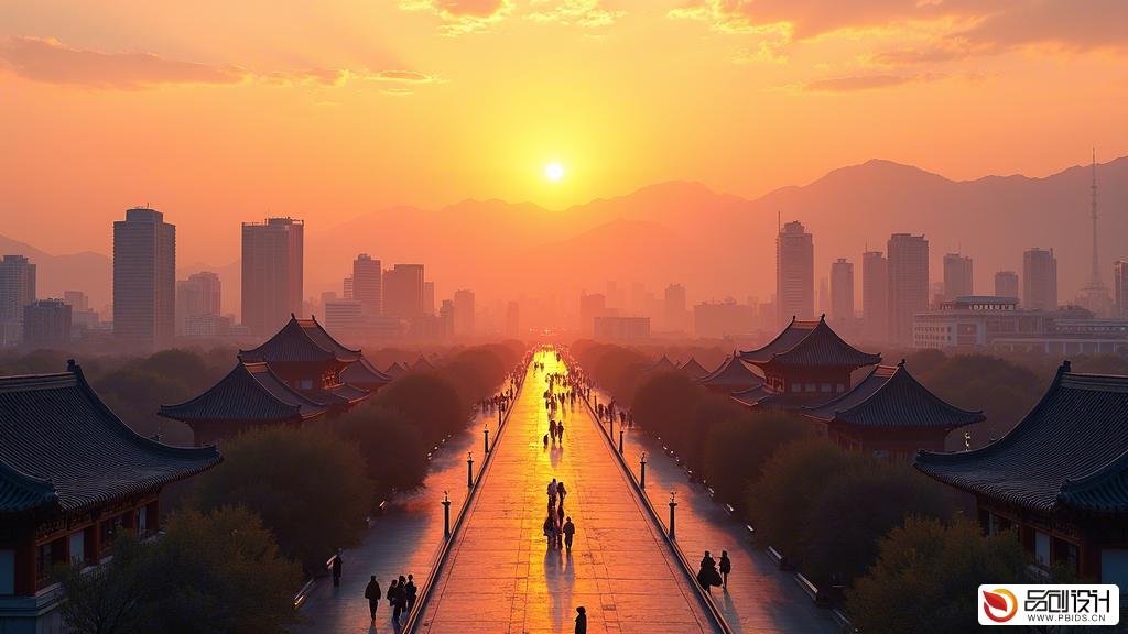 朝阳市小程序视觉设计团队的创意之旅

