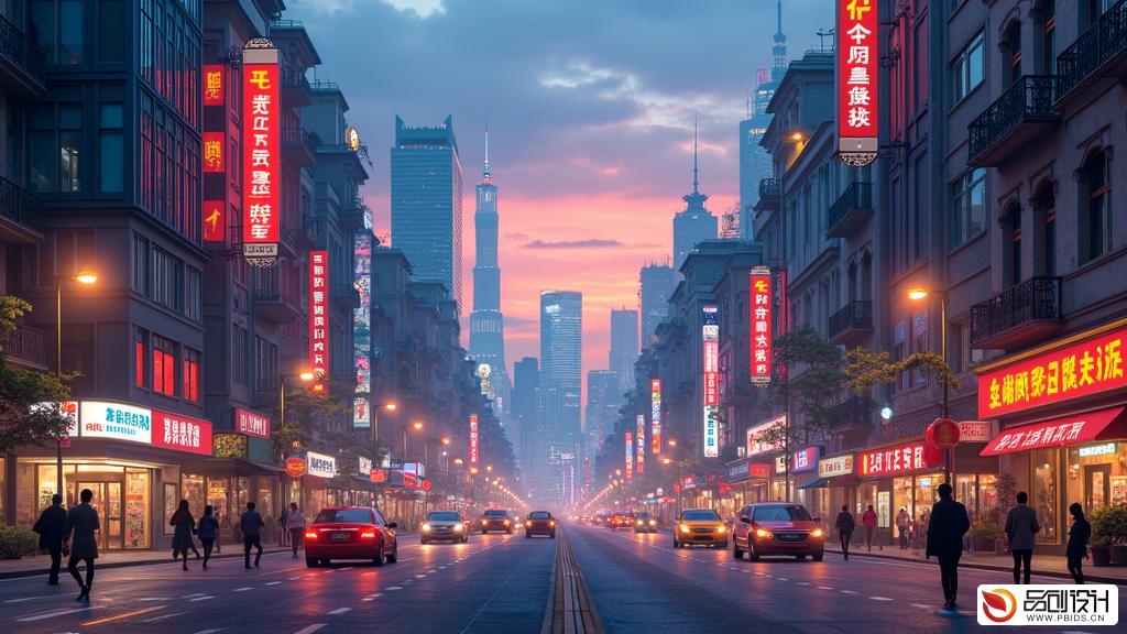 鸡西市界面设计单位的创新与发展之路
