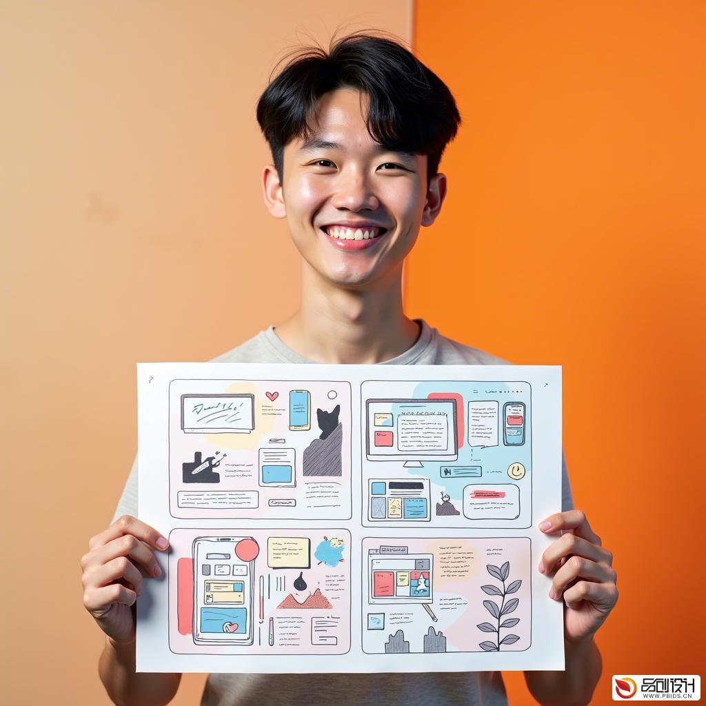 安顺市界面设计工作室:创意与技术的完美融合