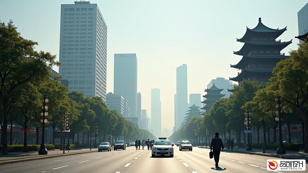 鹤壁市品创设计团队：创新设计的领航者
