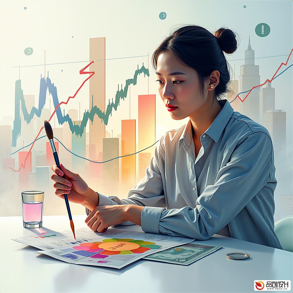 金融促销物料设计有限公司:打造高效营销的视觉盛宴
