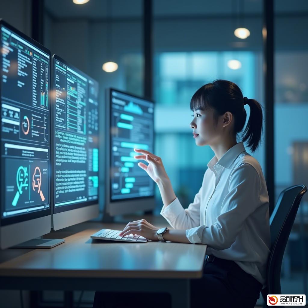 客户关系管理交互动效设计:塑造未来商业互动的新篇章