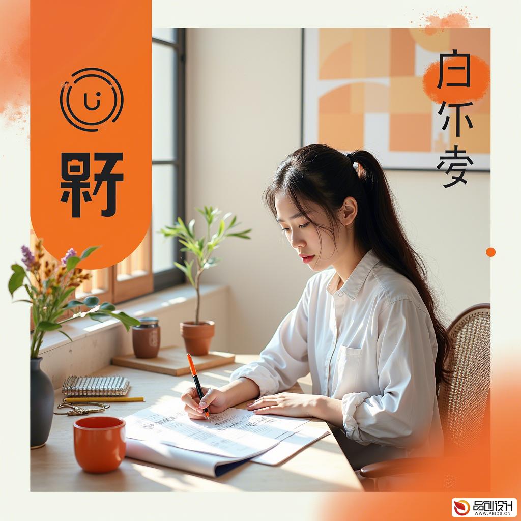 新余市品创设计工作室：创意无限，设计未来
