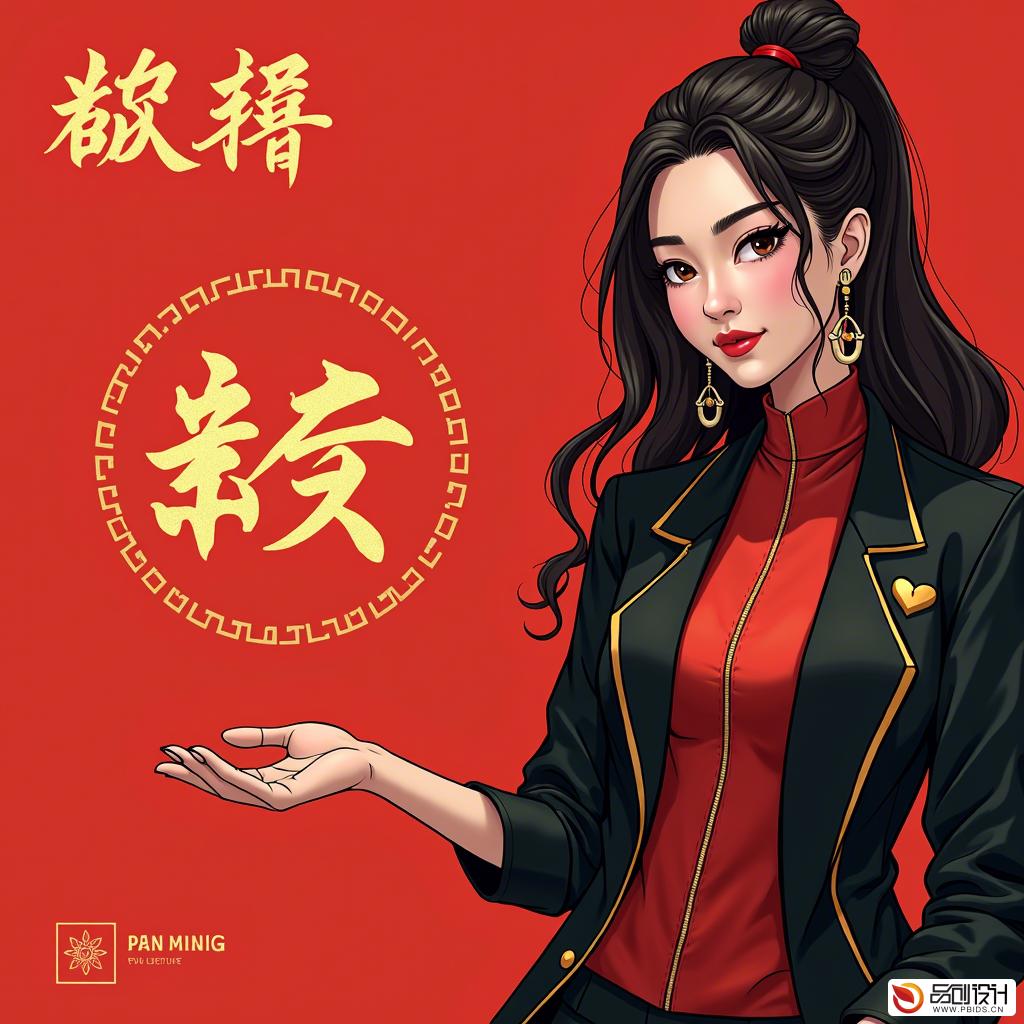 石家庄市品创视觉：打造视觉盛宴的精彩案例集锦
