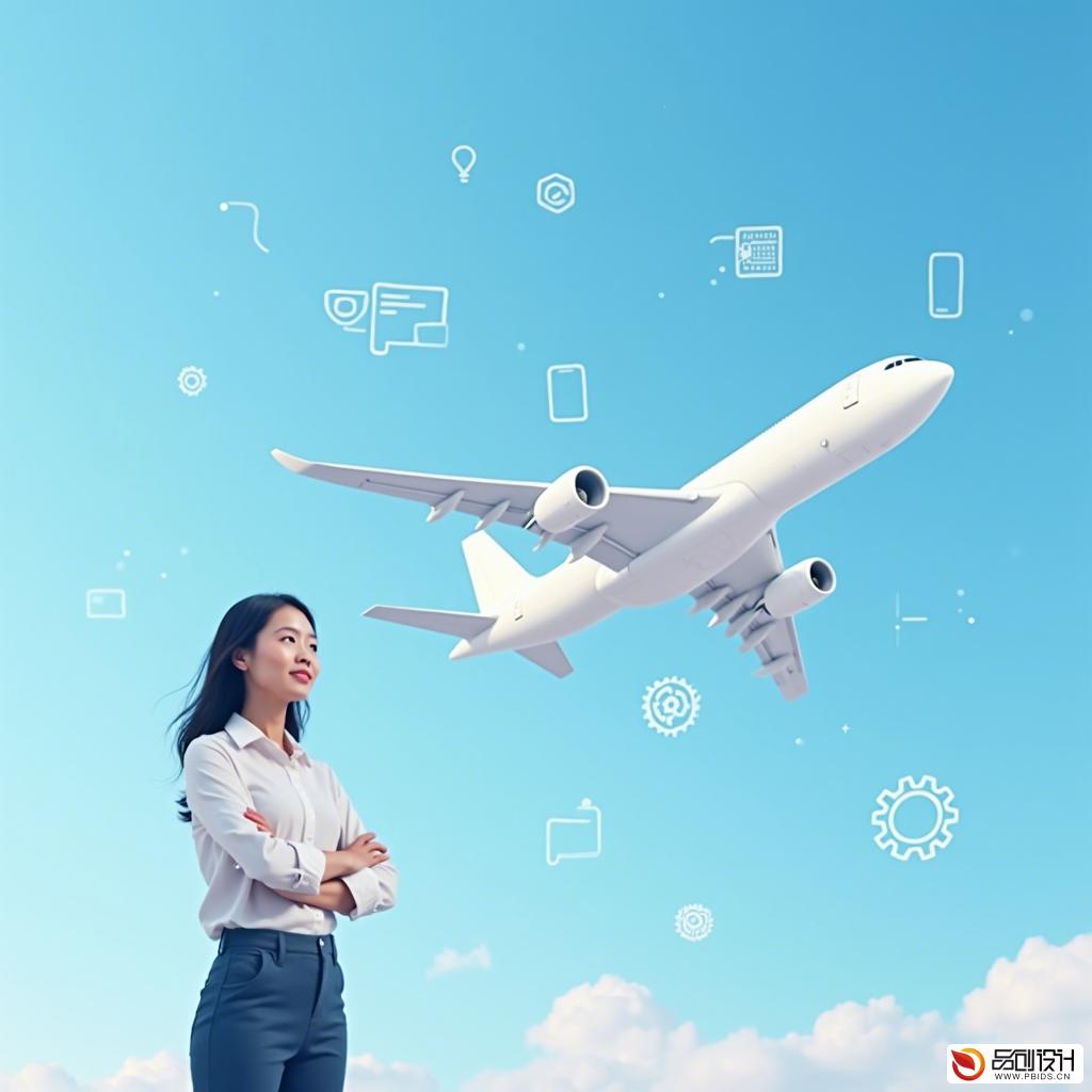 航空跨平台应用设计创新服务中心：引领未来航空领域数字化转型
