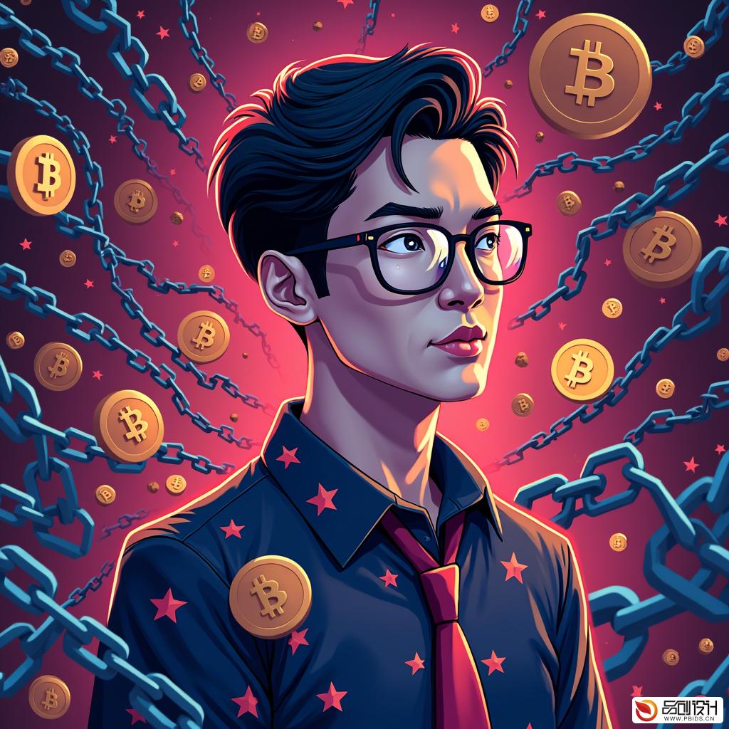 数字货币品创视觉有限公司：引领数字金融新风尚
