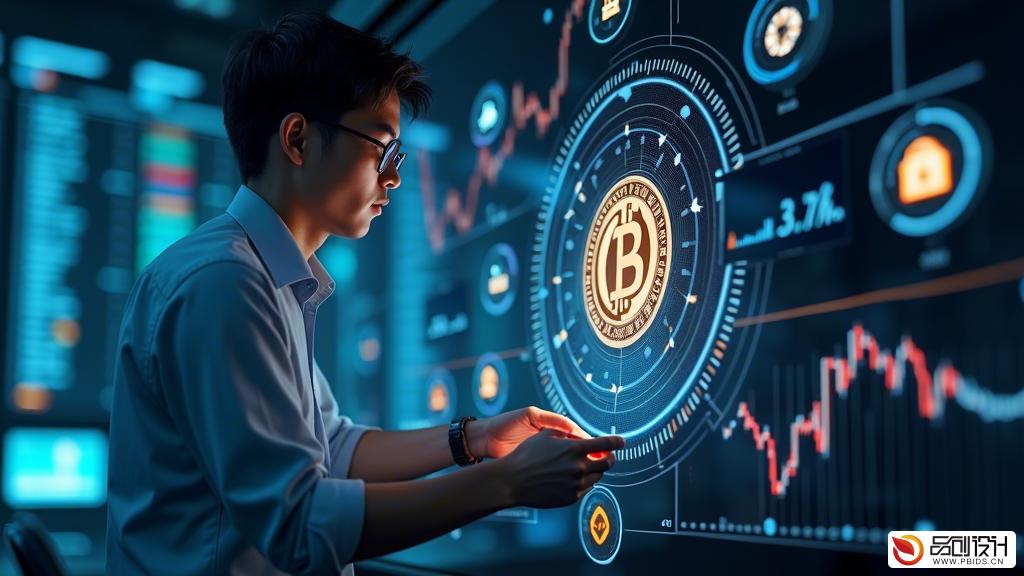 数字货币品牌文化：打造可视化企业的新篇章
