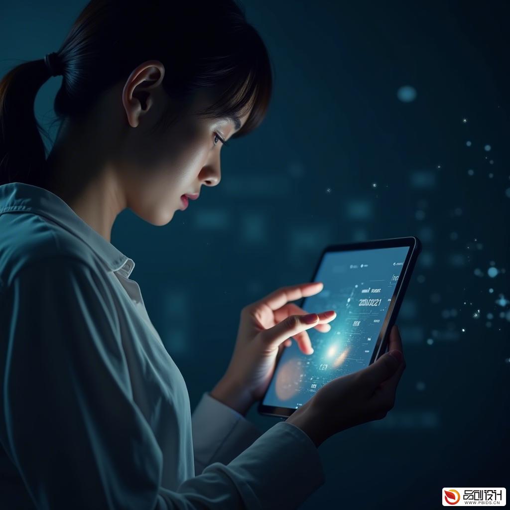 设备融资下的触控体验设计：创新与实践
