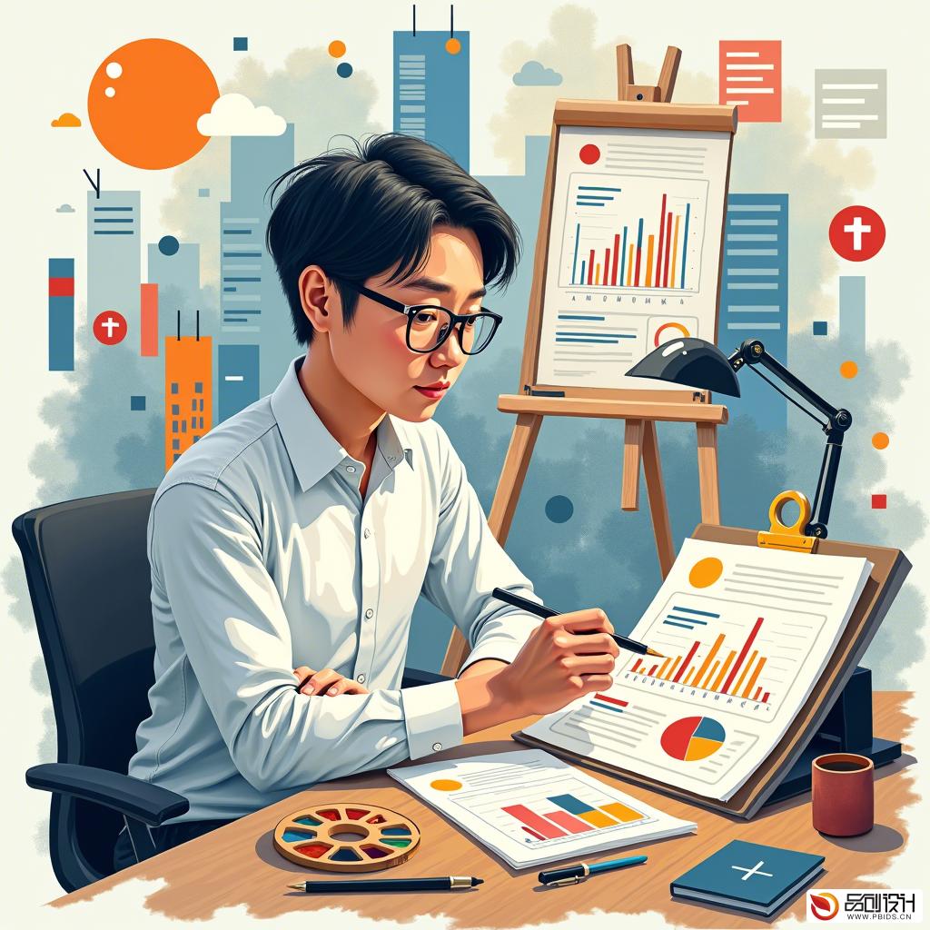 榆林市企业定制设计有限公司：打造专属品牌形象，引领市场潮流

