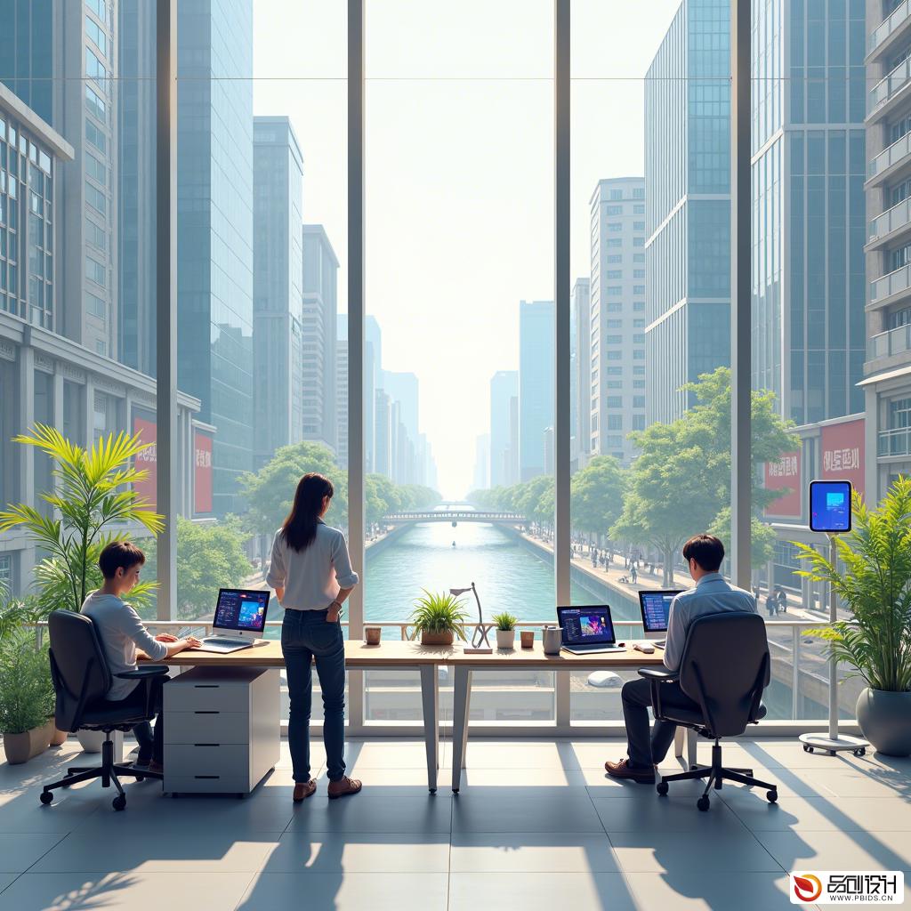 吉林市移动端UI/UX创新服务中心：引领数字界面设计新风尚

