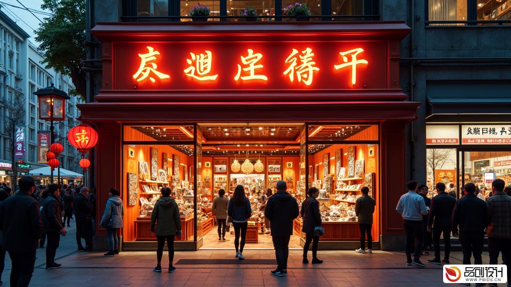 福建省品牌动态图形团队的创意力量与未来展望

