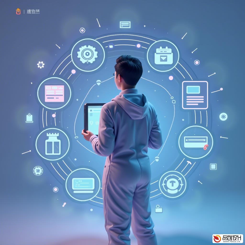 消费电子品牌升级设计:重塑未来,引领潮流