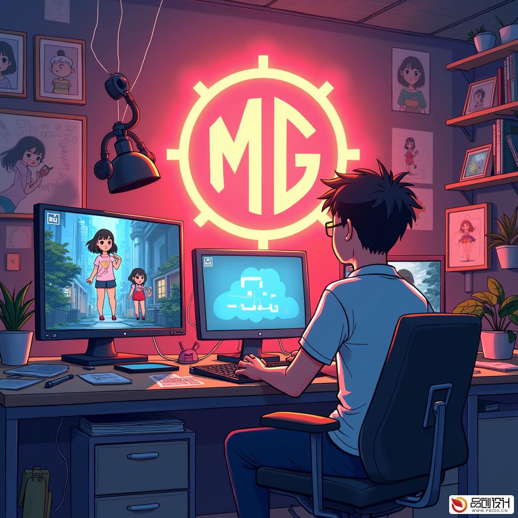 张家界市MG动画设计工作室:创意无限,动画未来