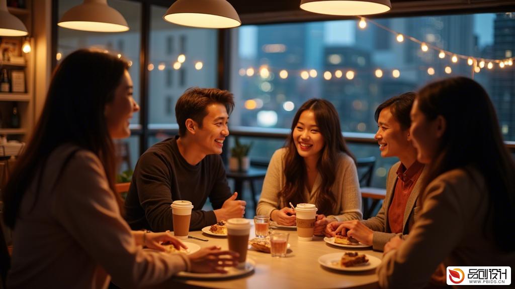 打造梦幻婚恋交友体验：MG动画设计在婚恋交友公司中的应用
