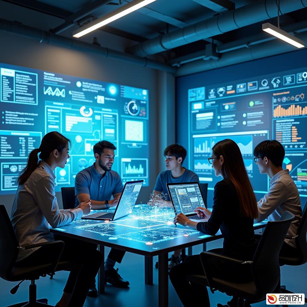 大同市智能交互系统设计中心:引领未来科技新风尚