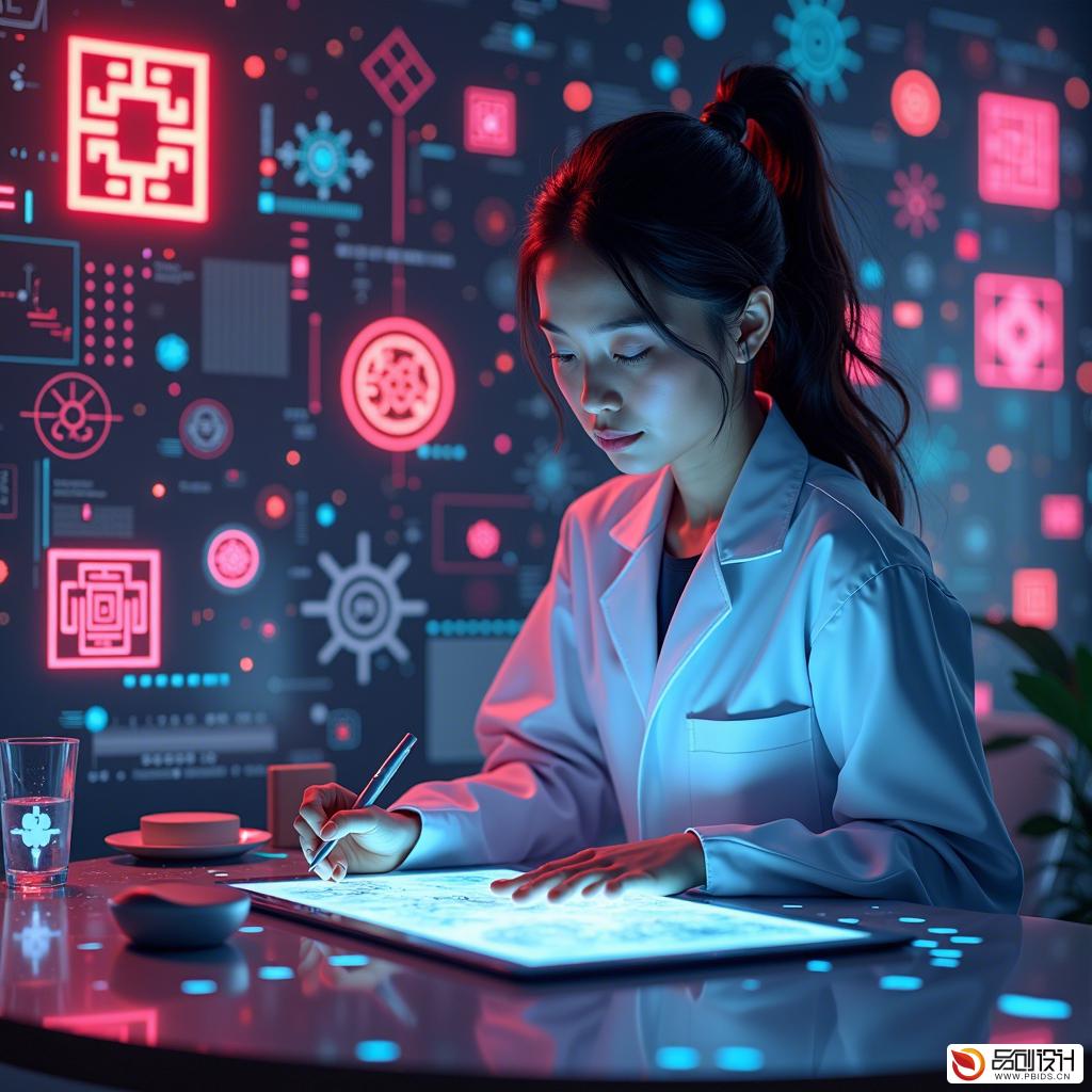 山东省界面美学设计机构的创新之路与未来展望